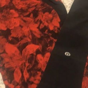 lululemon athletica Pants - NWOT lululemon train times lululemon athletica Pants - NWOT lululemon train times